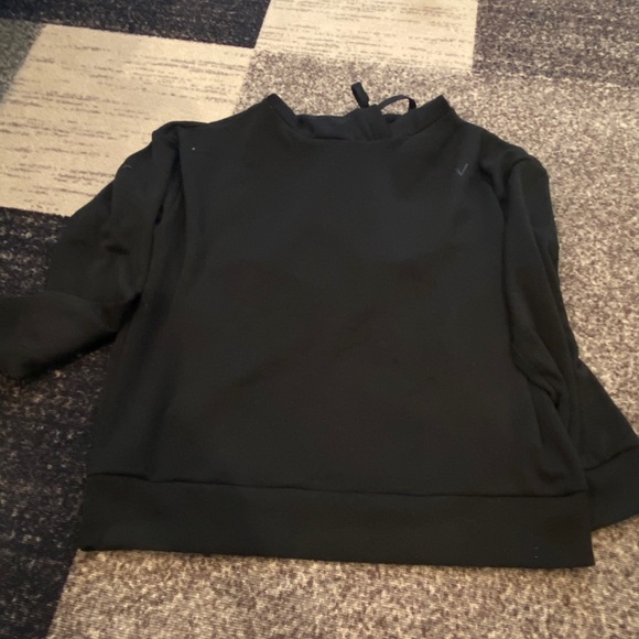 Victoria Secret sweatshirt